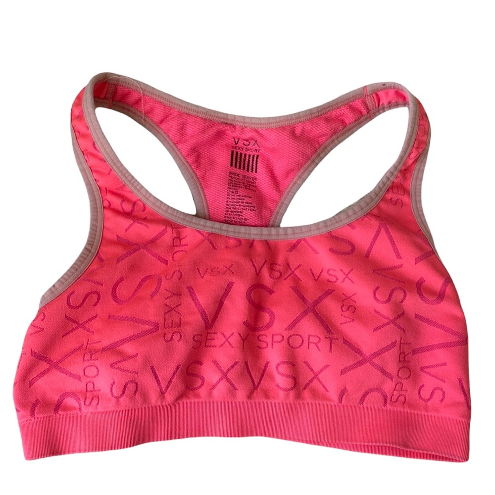 Victoria’s Secret sports bra